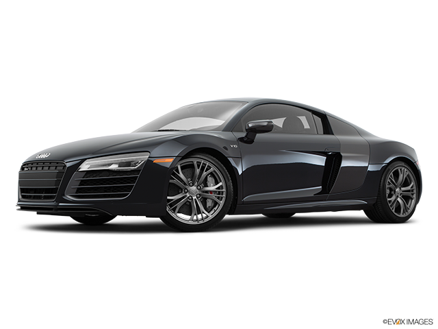 C Class Coupe Open Door (640x480), Png Download