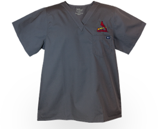 August 24, 2016 St Louis Cardinals - T-shirt (480x270), Png Download
