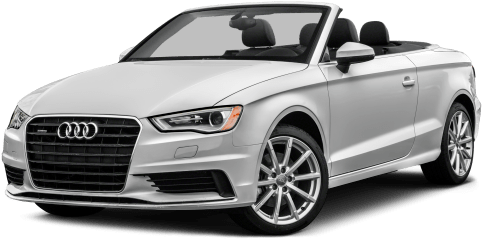 Audi A3 Rental Dubai - Audi A3 Png (503x332), Png Download