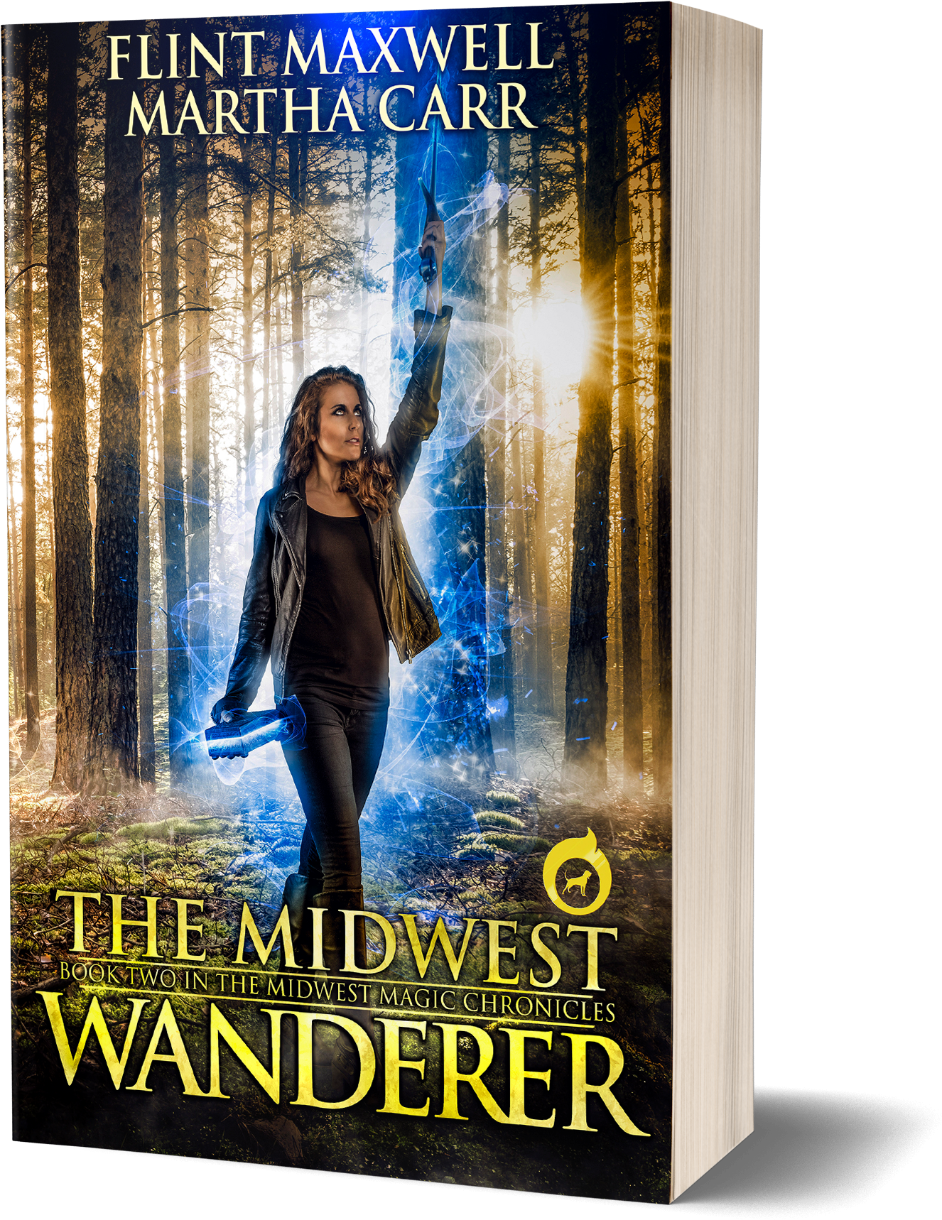 The Midwest Wanderer: The Revelations Of Oriceran (2016x2000), Png Download