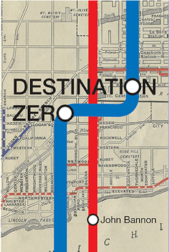 Destination Zero By John Bannon From Murphy's Magic - Destination Zero (500x500), Png Download