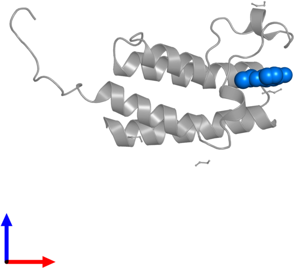 <div Class='caption-body'>pdb Entry 4cut Contains 1 (800x800), Png Download