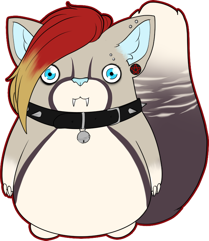 More Totoro - Roxy - My Neighbor Totoro (669x772), Png Download