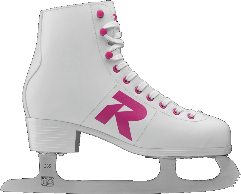 Model R - Roces Model R Bílá 34 (900x900), Png Download