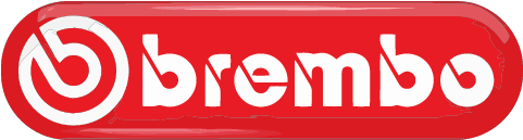 Brembo (480x360), Png Download
