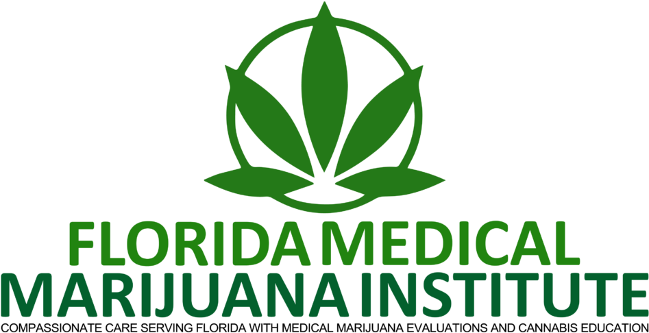 Welcome To Florida Medical Marijuana Institute - Marijuana (1024x575), Png Download