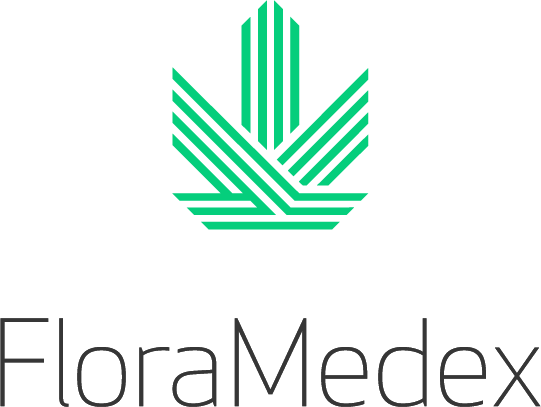 Welcome To Floramedex - Monoline Eagle (541x407), Png Download