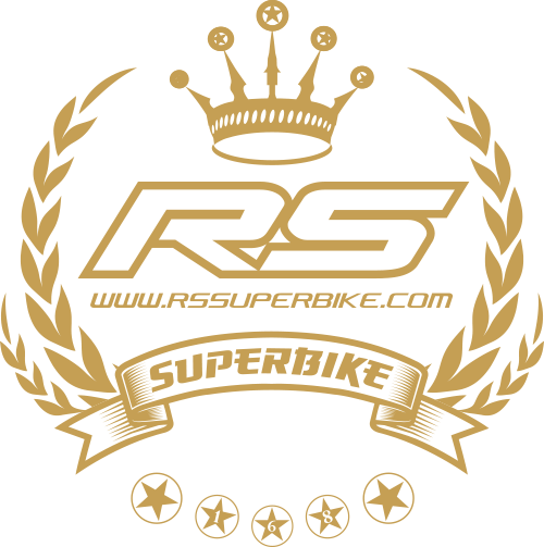 Rs Superbike Thailand อาร์เอสซุปเปอร์ไบค์ ไทยแลนด์ - Viva Cristo Rey Shield Sticker (500x503), Png Download
