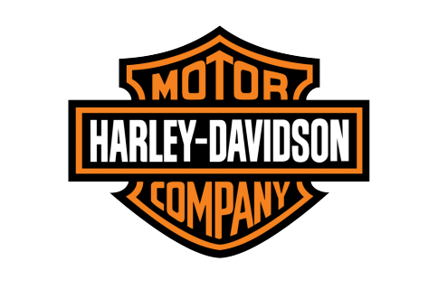 Cc Carbon Ceramic Road Front Brake Pads Harley Davidson - Harley And The Davidsons Logo (483x483), Png Download
