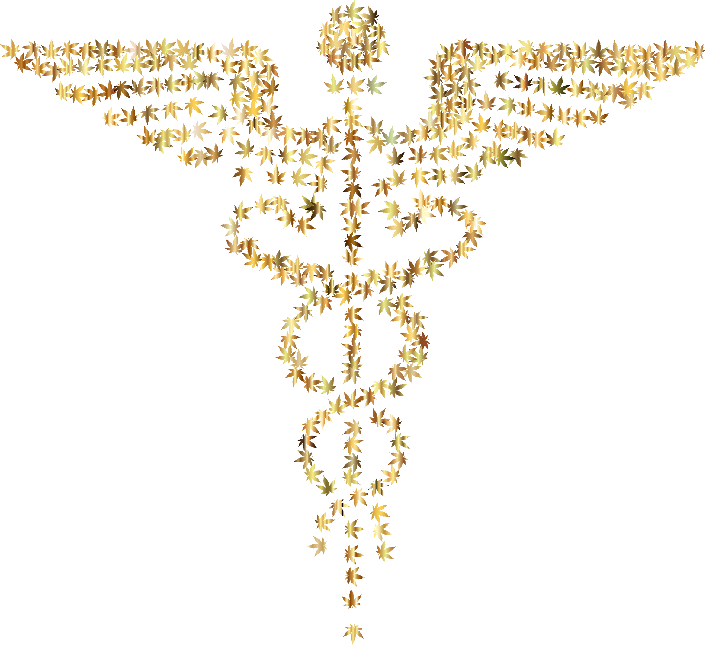 This Free Icons Png Design Of Medical Marijuana Ii (2338x2138), Png Download