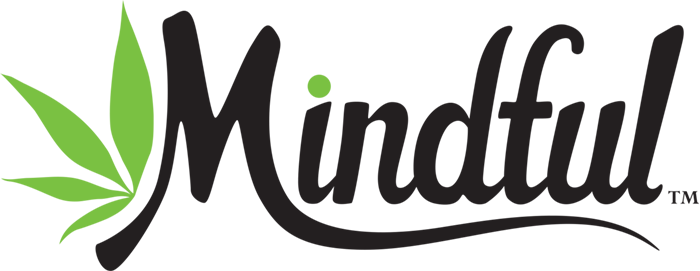 Medical - Mindful Dispensary Logo (700x271), Png Download