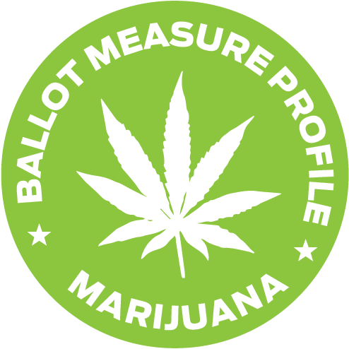 Marijuana Ballot Initiative Button - Thc Diamonds Sauce (605x605), Png Download