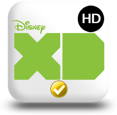 Hover Or Tap For Channel Information - Disney Channel (400x393), Png Download