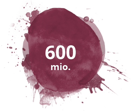 Picture Of Color Splat - Color (440x361), Png Download