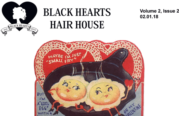 Valentines Vintage Card (760x460), Png Download