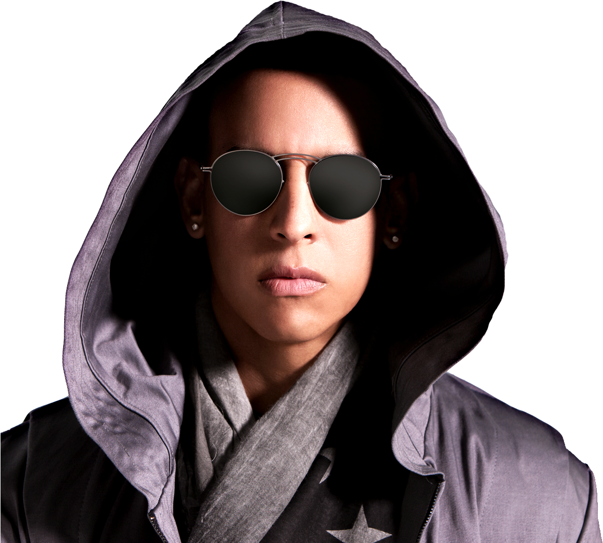 Daddy Yankee The Box Amsterdam - Daddy Yankee (1511x1080), Png Download