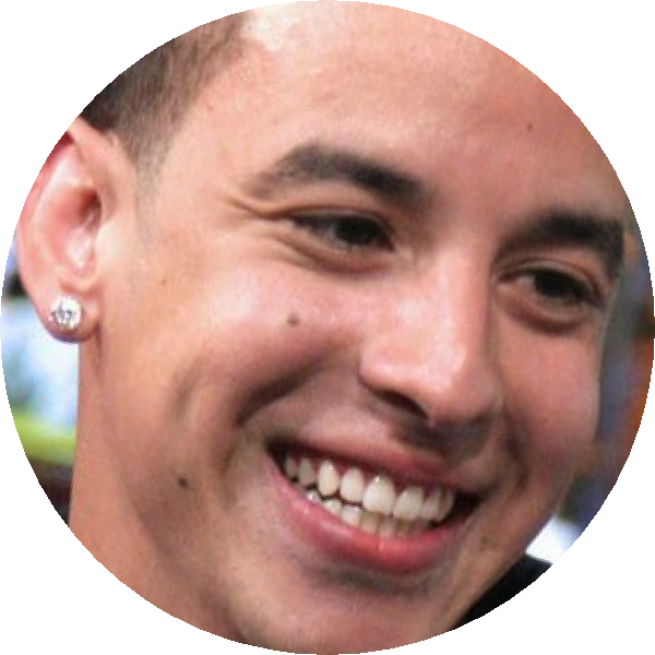 Daddyyankee - Buzz Cut (600x600), Png Download