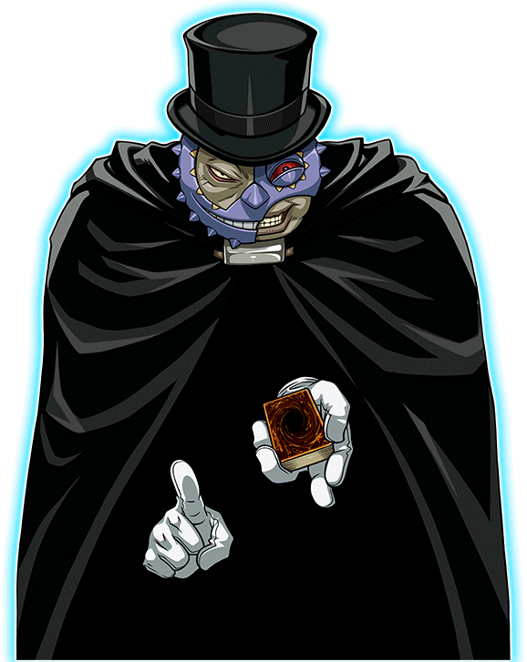 Yugioh Card Trader (578x727), Png Download