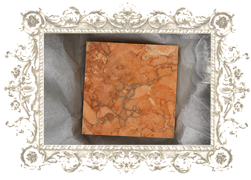 Marble Square - Abraham Lincoln (519x364), Png Download