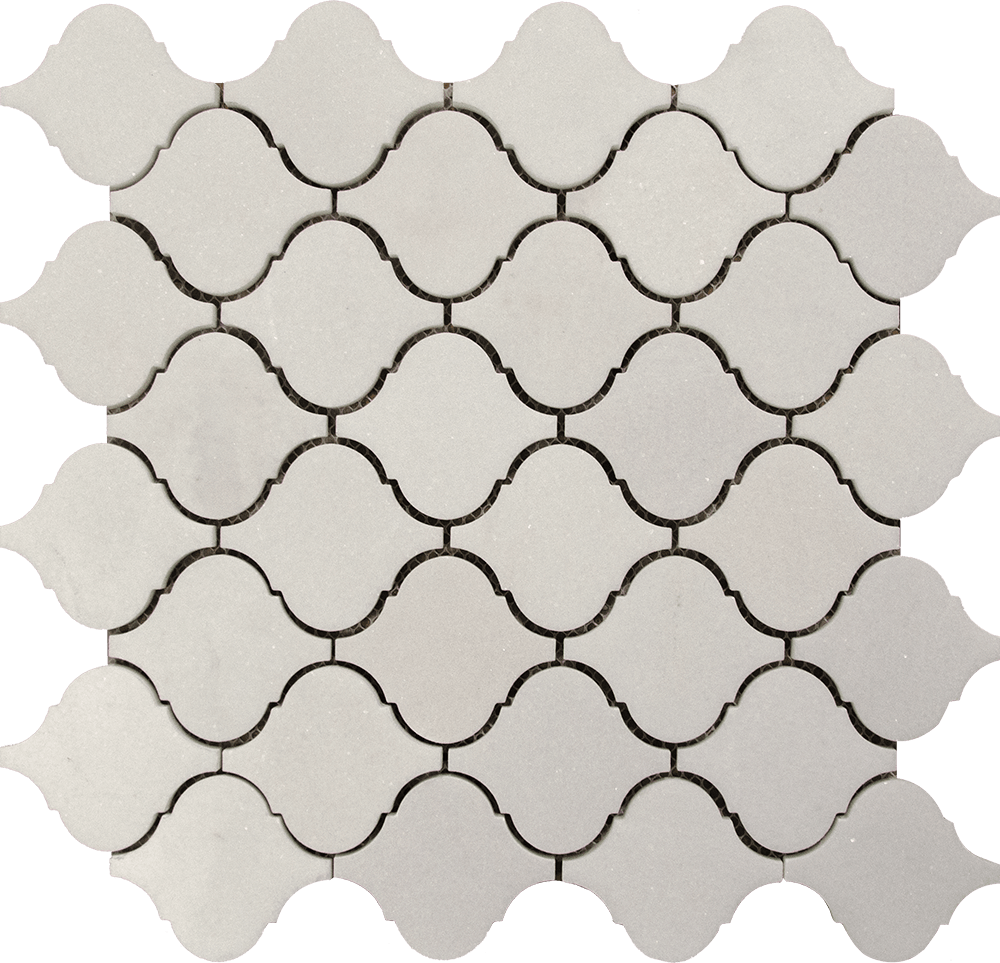 White Marble With Black Diamond Insert Ksd-6 - Carpet (1000x963), Png Download