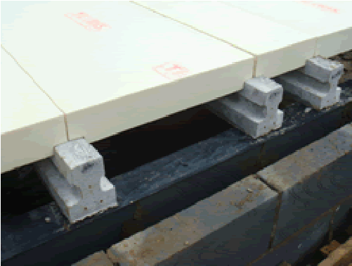 Beam And Block (500x500), Png Download
