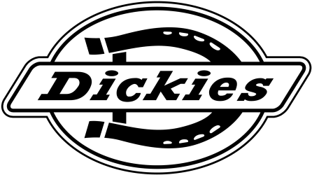 Dickies Kleding Online Kopen - Stussy X Dickies Logo (500x500), Png Download