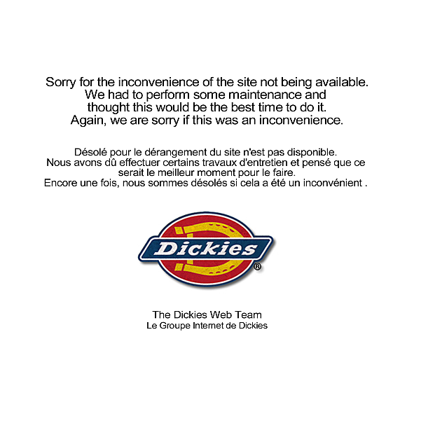 Williamson Dickies Canada Company Competitors, Revenue - Dickies (1024x768), Png Download