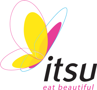 Itsu Logo (400x400), Png Download