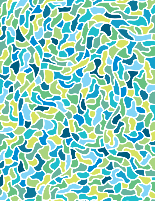 Abstract Glass,geometric - Parent Call Log Template: Parent Contact Log Book For (500x647), Png Download