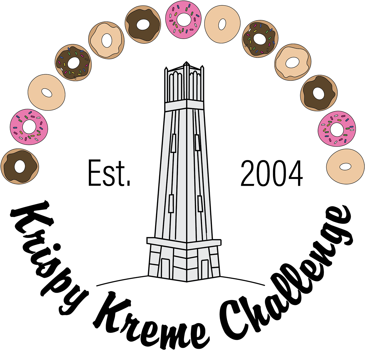 Different Designs That Went On Merchandise For The - Mothers Day Clip Art (1920x1646), Png Download