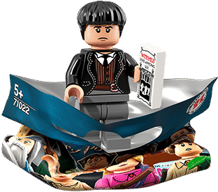 Credence Barebone™ - Sitting (360x480), Png Download