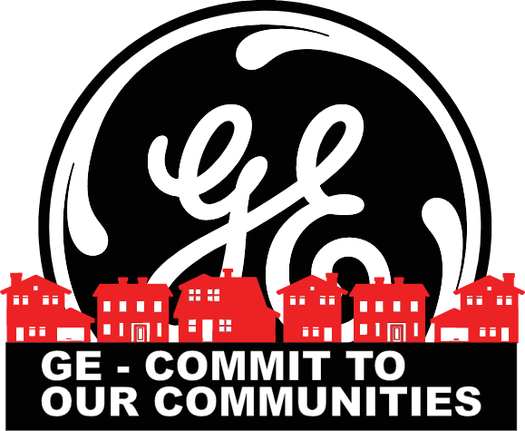 Ask General Electric To Make A Real Commitment To Our - General Electric Imagination At Work (579x475), Png Download