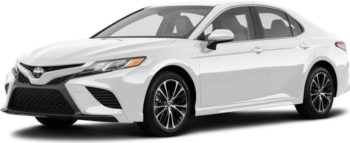 2019 Toyota Camry - 2019 Subaru Legacy Premium (700x350), Png Download