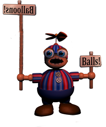Download Balon Boy Fnaf Memes Balloon Boy Full Size Png Image Pngkit