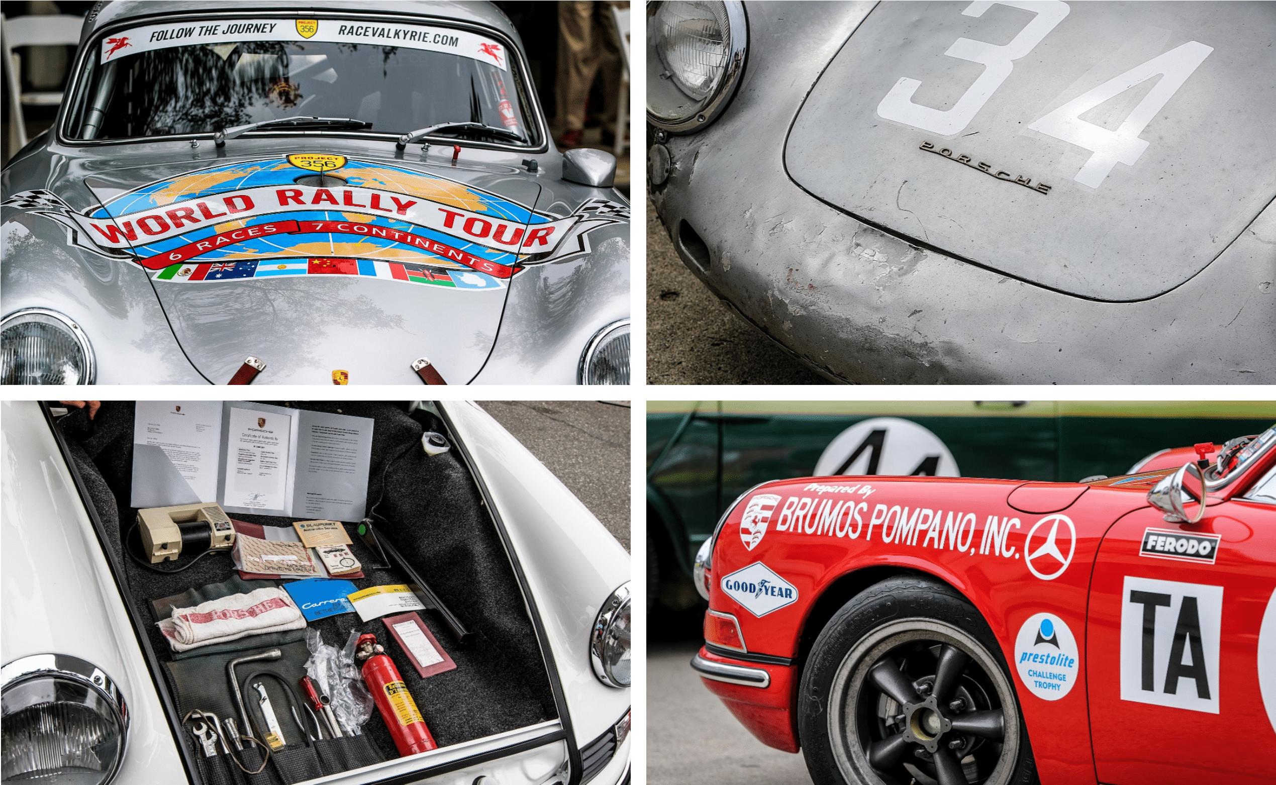 Currently, There Are No Races In Antarctica, But She - Ferrari 550 Maranello (2600x1625), Png Download