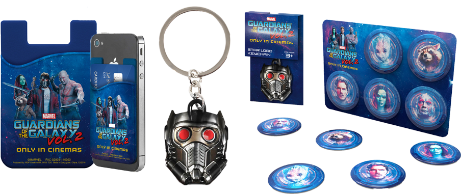 Image And Video Hosting By Tinypic - Guardians Of The Galaxy Vol. 2 - Blu Ray (1000x450), Png Download