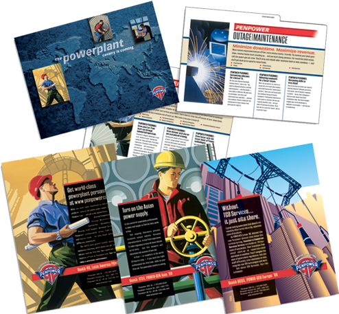 General Electric - Florida (500x475), Png Download