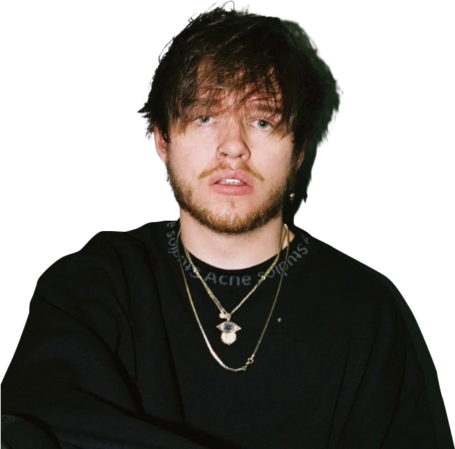 Download Ciaran Mcdonald Ciaran Mcdonald Bearface Full Size PNG