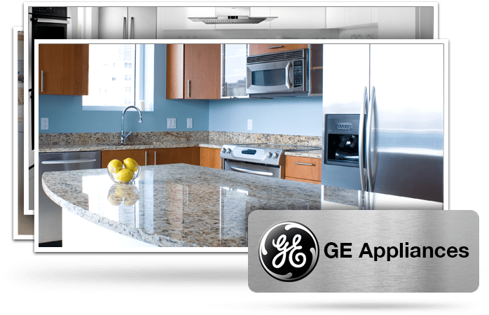 General Electric Appliance Parts And Service In Northwest - Laurel Foundry Modern Farmhouse Fortier 1-light Mini (700x467), Png Download