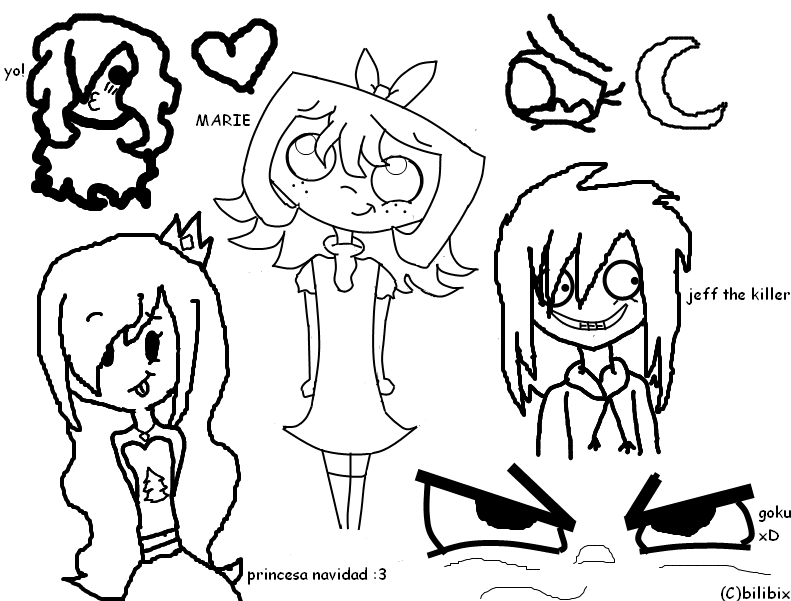 More Like Mostacho Png By Lightpinkeditions - Drawing (800x600), Png Download