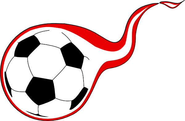 Small - Bouncy Soccer Balls Png (600x393), Png Download