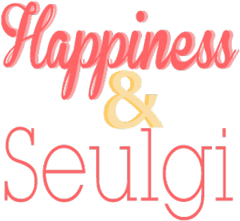 Happiness & Seulgi - The Schuyler Sisters (400x400), Png Download