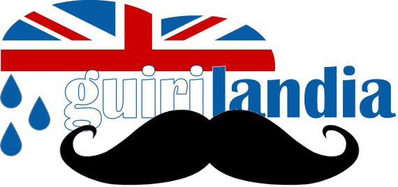 Guirimostacho - Ipad Encyclopaedia: The #1 Classified Manual For New (570x268), Png Download