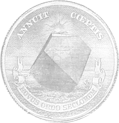 Project Grants - Secrecy World By Jake Bernstein (430x439), Png Download