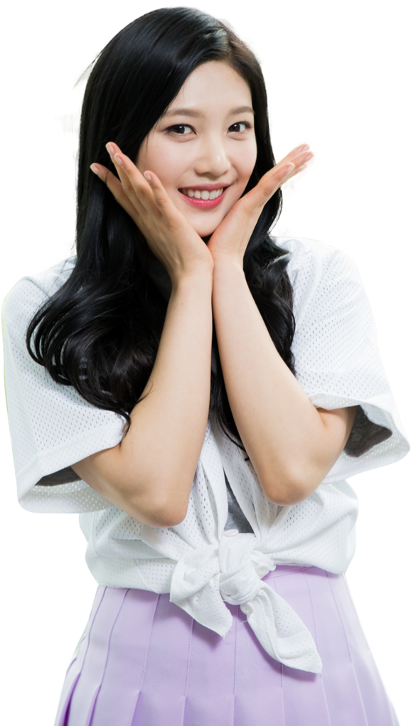 Joy, Red Velvet, And Kpop Image - Park Soo Young Age (500x750), Png Download