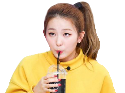 Http - //image - Noelshack - Com/fichiers/2018/02/ - Red Velvet Seulgi Soft Bots (400x300), Png Download