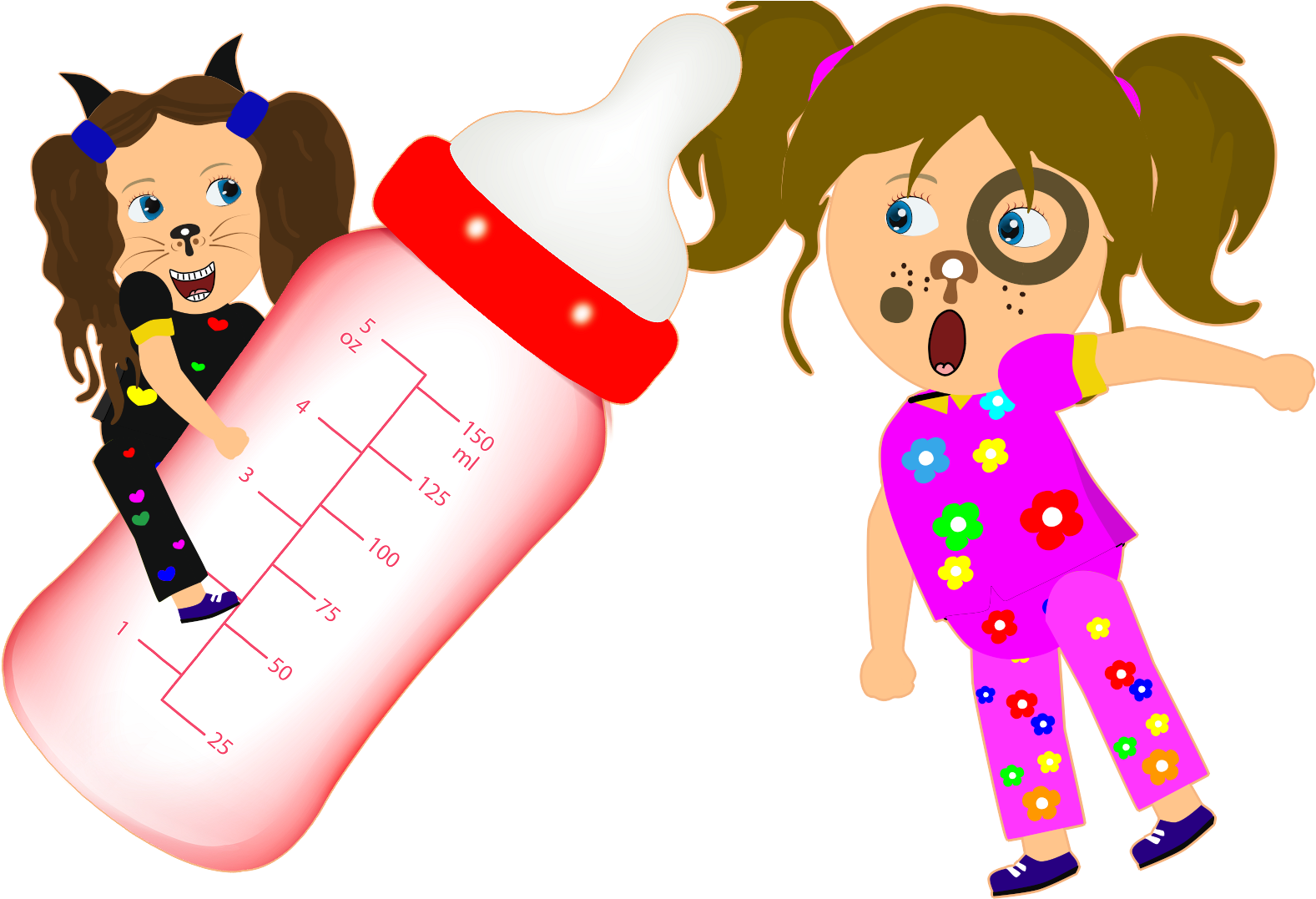 Baby Learning, Kids Tv, Colors, Lollipops, Crying, - Tootsie Pop (1920x1080), Png Download