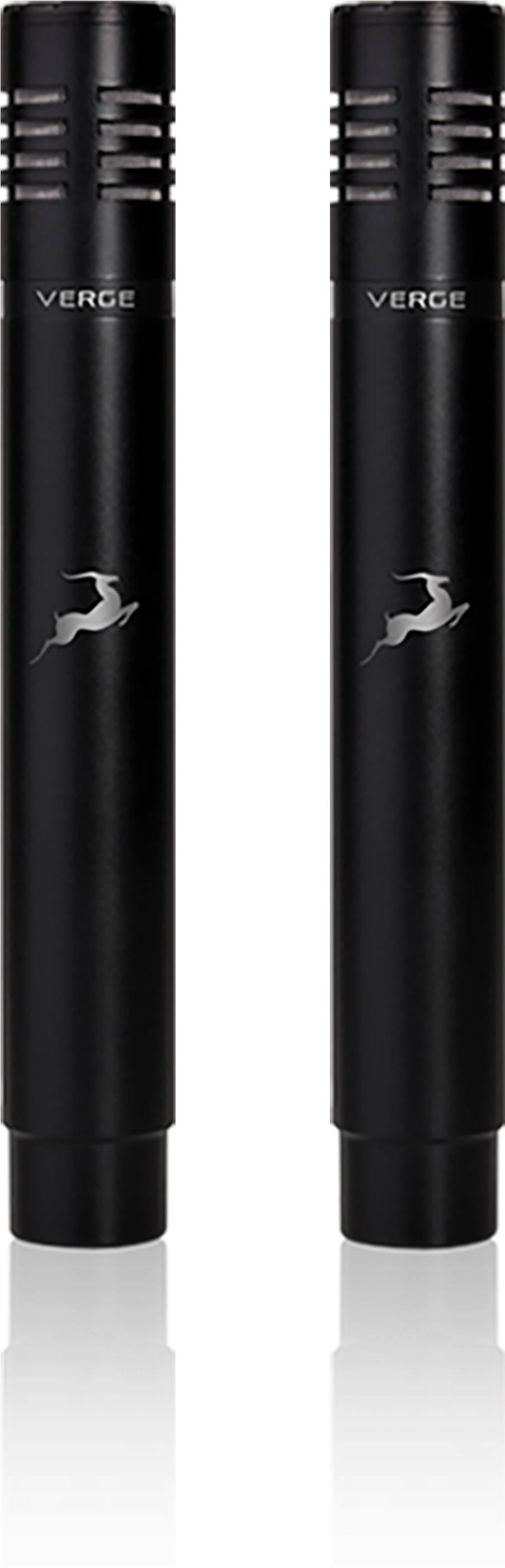Antelope 2 X Verge Mics - Mac Pan Stick (1500x3000), Png Download