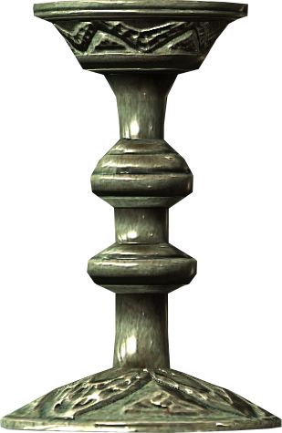 Candlestick 000e42e1 - Candlestick Png (309x475), Png Download
