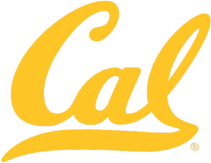 Logo - Cal Bears (800x800), Png Download